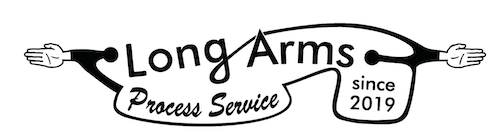 Process Serving logo
